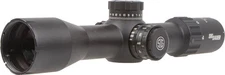 Sig Sauer TANGO-DMR Rifle Scope 3-18x44 34mm FFP MOA Milling 2.0 Illum Matte