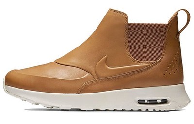 Nike Air Max Thea Mid Ale Brown Women's - 859550-200 Size