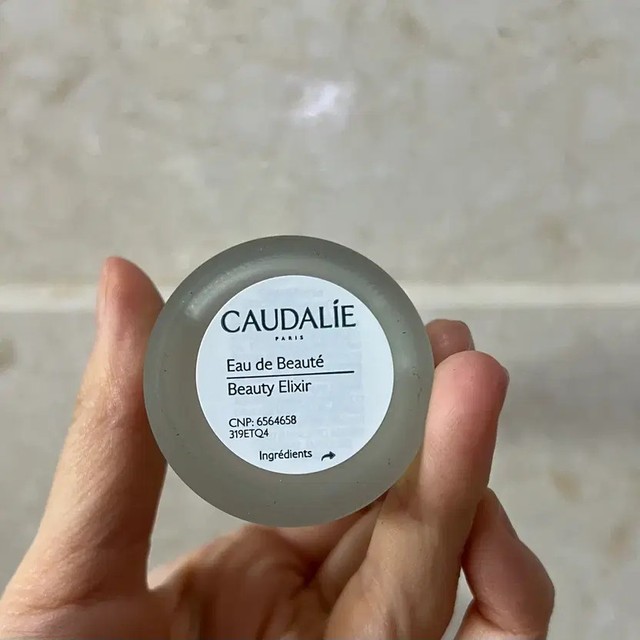 Cocod'Elle French Mist New Sealed Product