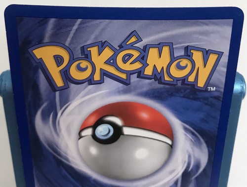 Cradily 3/100 EX Sandsturm Holo Rare Swirl E Serie Vintage Pokemon TCG Karte NM - Bild 8 von 11