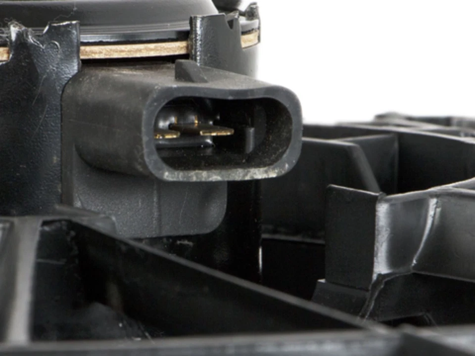 Four Seasons 75259 Engine Cooling Fan Assembly For 02-05 Buick Century Regal - Image 3 of 4