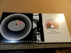 QUEEN a Night at the Opera and Jazz Vinyl Record LOT