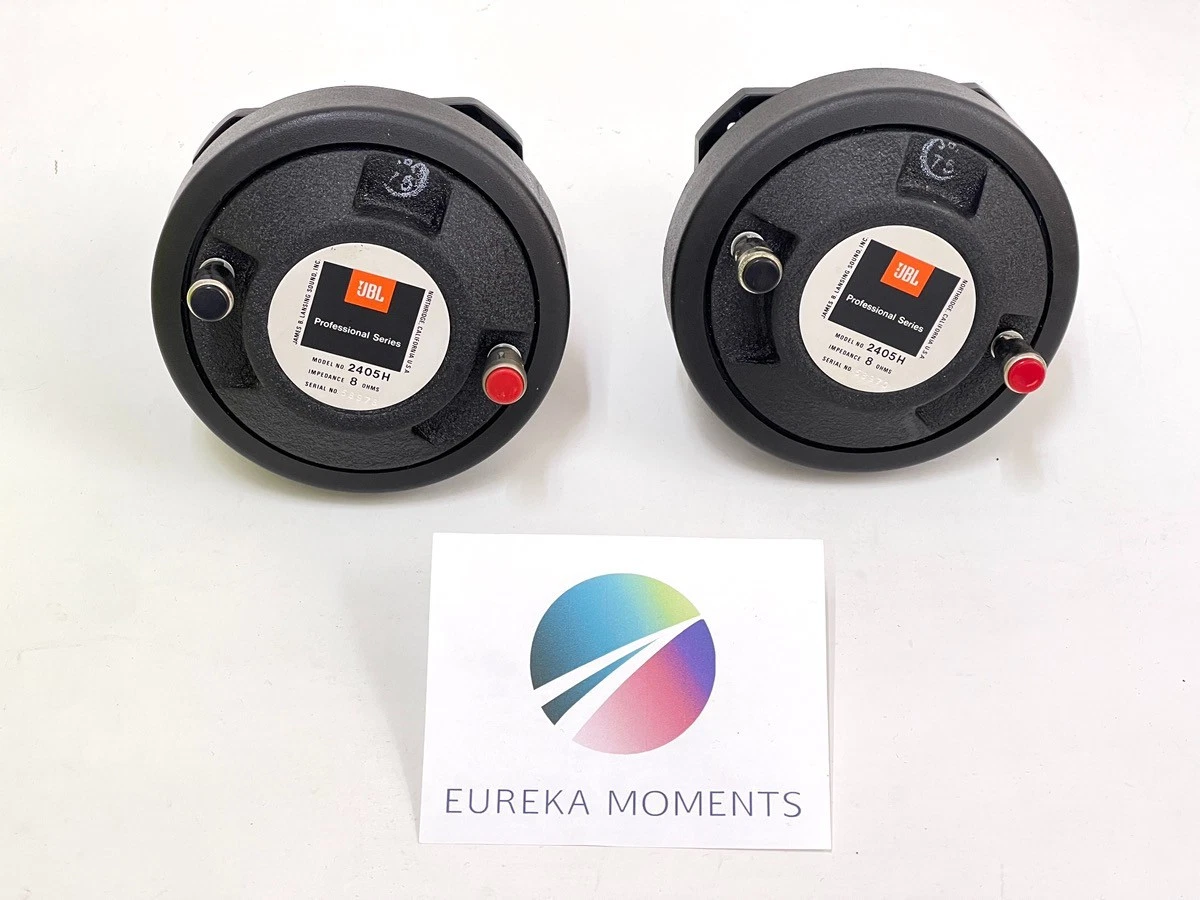 jbl 2405 products for sale | eBay