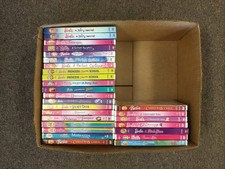 BARBIE Movies / Films - You Pick DVD Lot - $2...