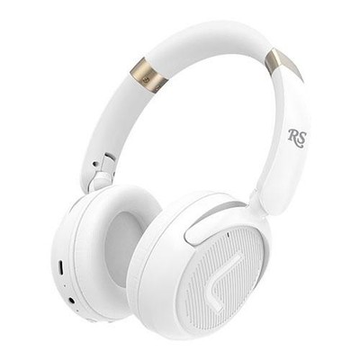 Mizco Rolling Stone Rockstar Pro Headphone Wireless Over-Ear