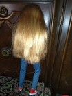 Barbie's Friend Becky With Camera Plaid Shirt And Blue Jeans — photo 6