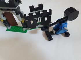 Lego 6059 Castle Knights Castle Knights Stronghold 1990 Vintage