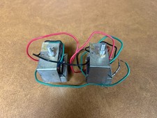  2 Attenuator Volume Control