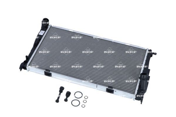 Fits NRF NRF 53472 Engine radiator BMW 1 (E81), 1 (E82), 1 (E87), 1 ( ⭐UK Stock⭐ - Image 32