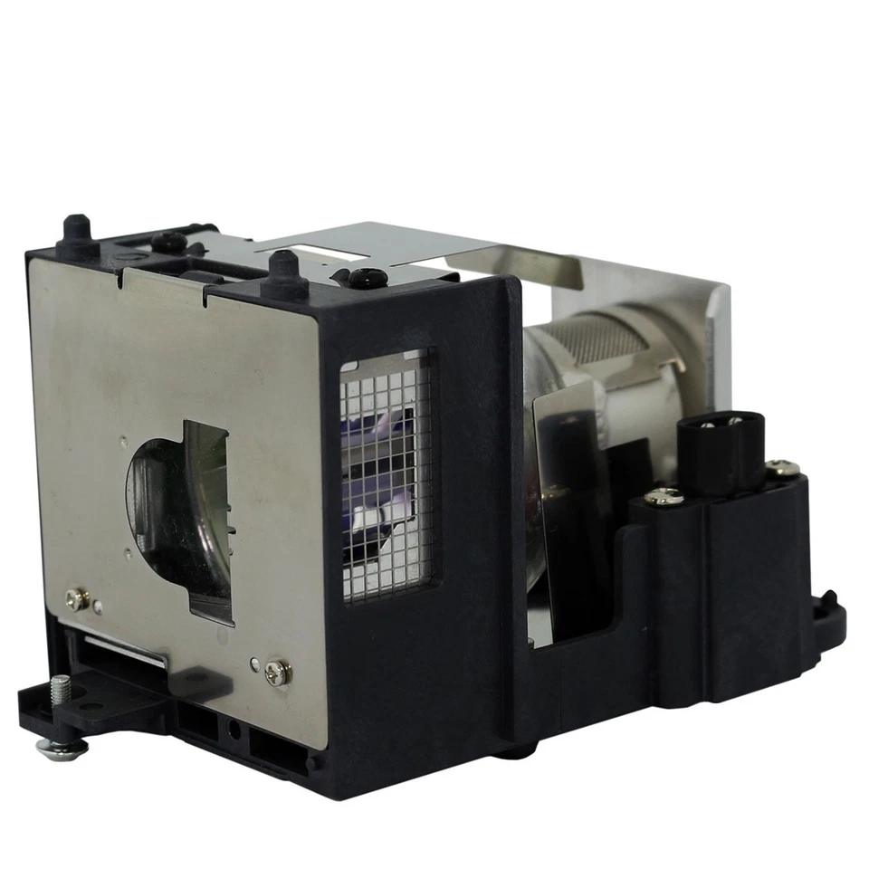 Jaspertronics™ Lamp & Housing for Sharp XG-MB55X-L Projectors - 1 Year Warranty - Image 2 of 4