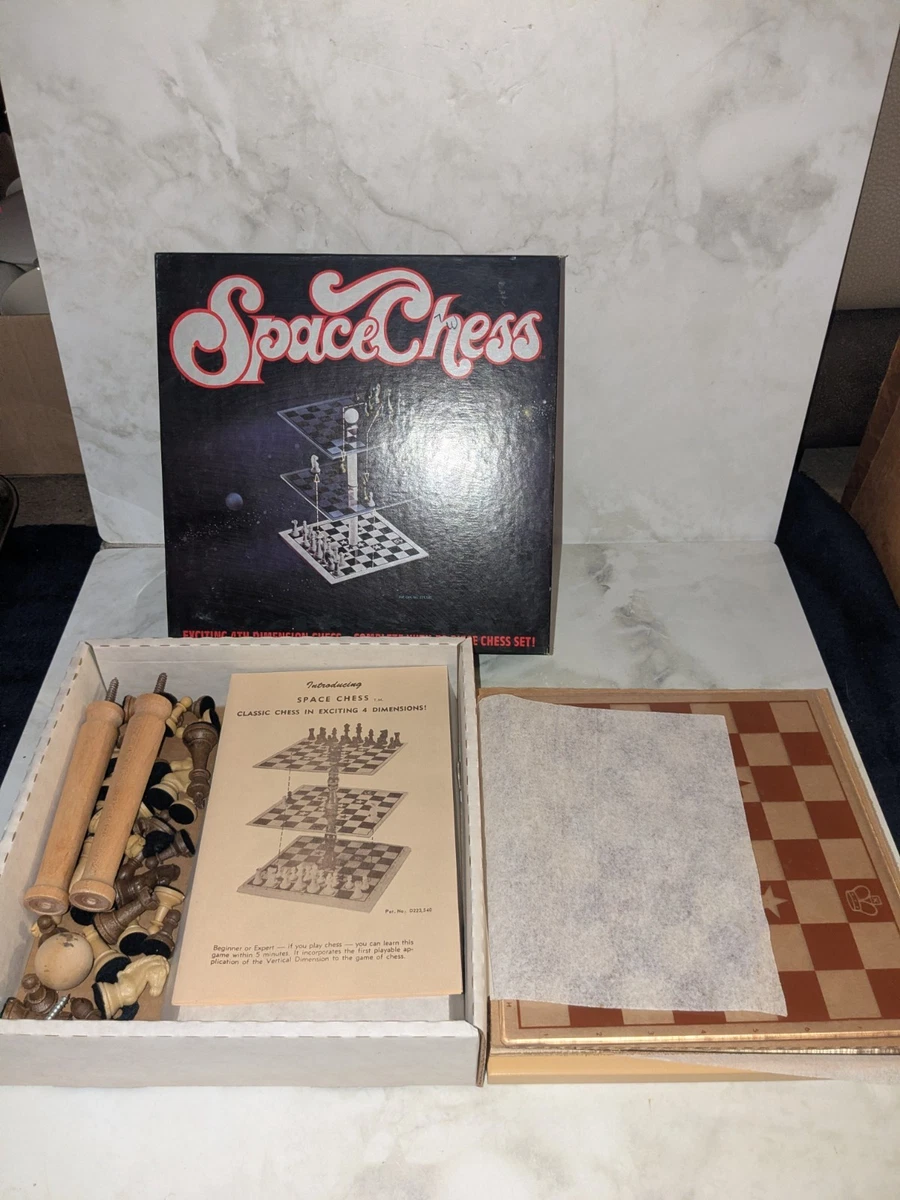 Vintage Manufacture Space Skill & Action Games for sale | eBay