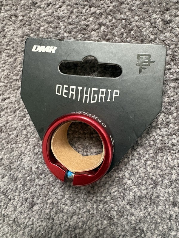 DMR Death Grip Replacement Collars