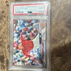 Topps 2018 Complete Set Shohei Ohtani Rookie Retail #700 PSA 10 GEM MINT