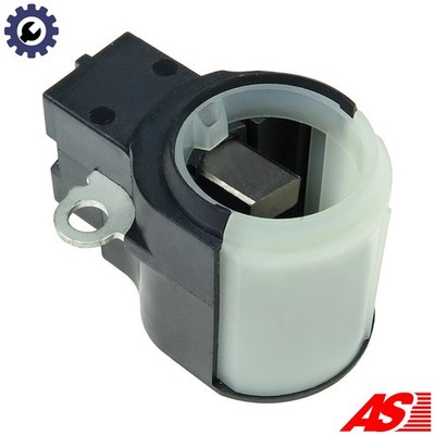 HALTER KOHLEBÜRSTEN ABH6004S FORHOLDER KOHLEBÜRSTEN ABH6004S FÜR HONDA TOYO