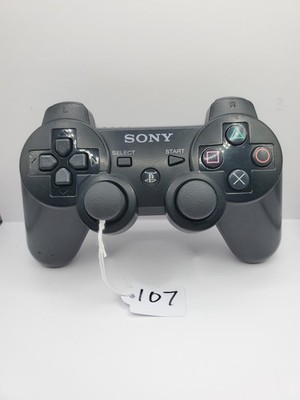 Fully Restored OEM Ps3 Controller RARE