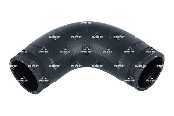 Nrf Ladeluftschlauch Eingang, LadeluftküHler U.A. FüR Seat, Skoda, Vw-image