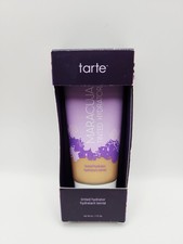 Tarte Maracuja Tinted Hydrator Moisturizer 1 oz 30ml New Box 34N Medium Neutral