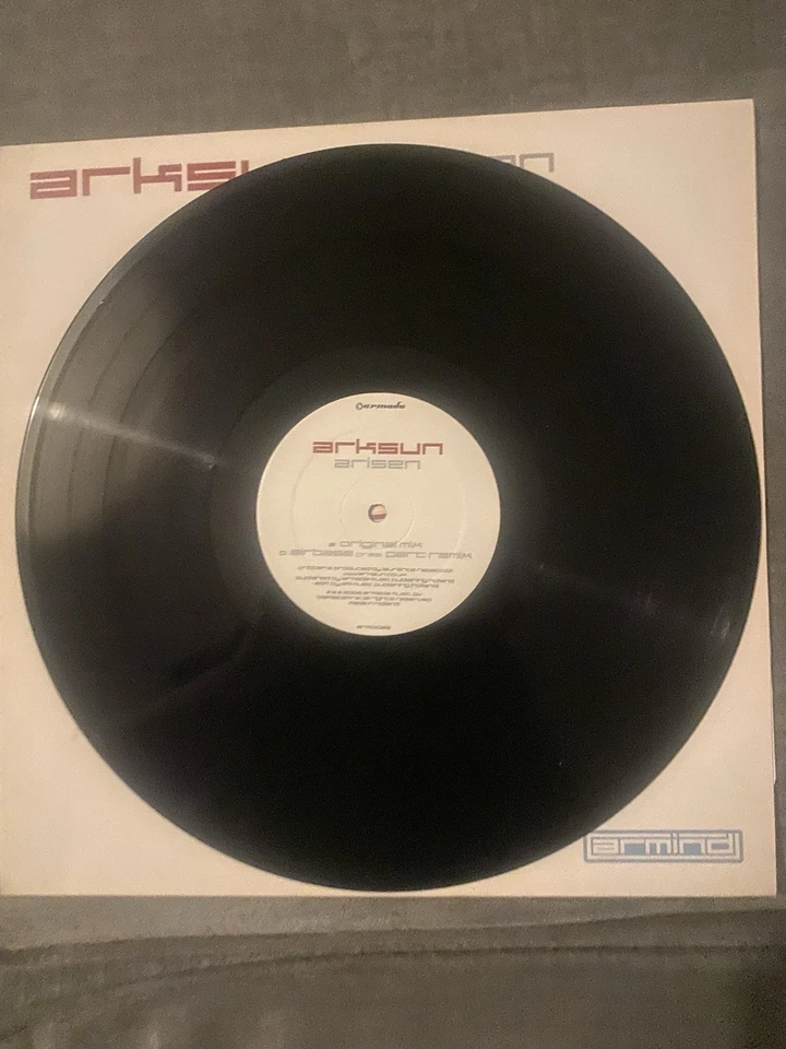 vinyl records - Image 4 of 4