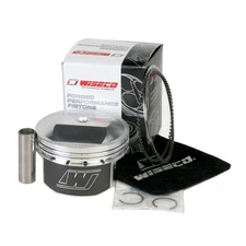 Wiseco Piston Kit - Standard Bore 82.00mm - 40028M08200