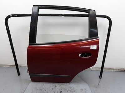 96386725 HINTERE LINKE TÜR / 96386725 / 1328753 FÜR DAEWOO TACUMA SX-PLUS