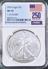 the-2026-american-silver-eagle-1-usa-250th-semiquincentennial-ngc-ms70-