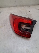 Feu arrière Renault Kadjar