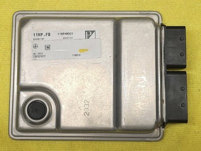 2021 - 2025 Aprilia RSV4 1100 ECU NEW CM301812