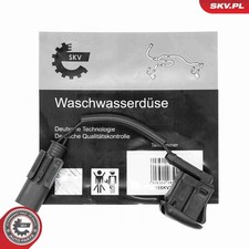 Waschwasserdüse Scheibenreinigung ESEN SKV 15SKV324 für BMW 5er E39 Touring 520