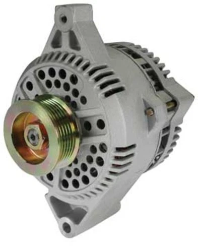 Alternator fits 1992-1995 Ford E-350 Econoline,E-350 Econoline Club Wagon E-150 - Image 2 of 2