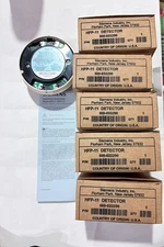 HFP-11 SIEMENS FIRE ALARM SMOKE HEAT DETECTOR HFP11