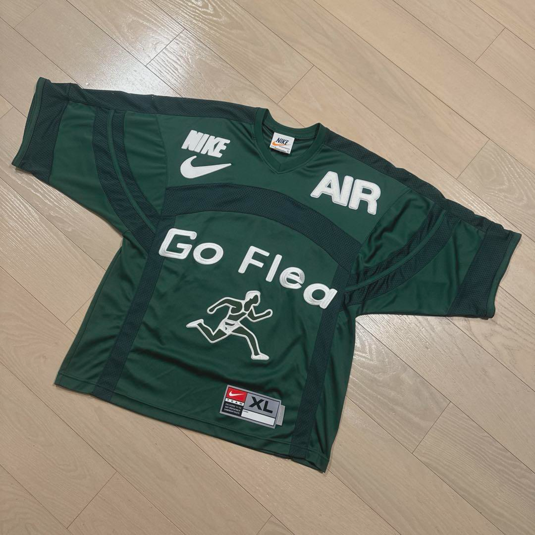 Nike x Cactus Plant Flea Market Jersey CPFM 