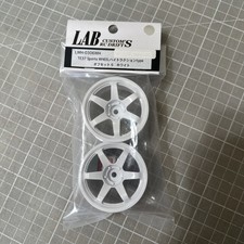 Volk Racing Lab Customs Rc Drift 110 Te37 Wheels Lwh-0306wha High Traction Volk Racing Lab Customs Rc Drift 110 Te37 Wheels Lwh-0306wha High Traction