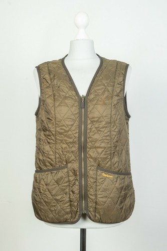Women's Barbour Betty Fleece Quilted 