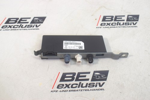 Porsche Cayenne S 92A Antennenverstärker Verstärker Antenne 7P5035225L