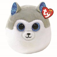 Ty Mini Squish A Boos Husky Slush 8,5Cm