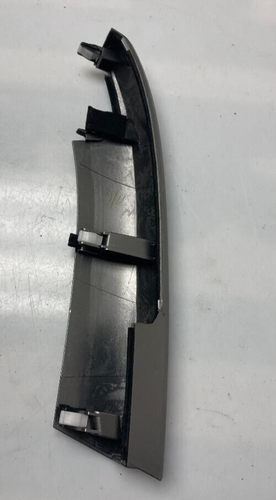 2005-2008 ACURA RL DASHBOARD RADIO TRIM P/N 77250-SJA-A0 GENUINE OEM USED PART - Picture 2 of 8