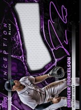 [DIGITAL] Topps Bunt - Spencer Torkelson Inception Black 23 S1 Signature Relic