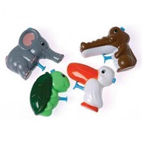 Us Toy Gs667x3 Animal Water Guns 12 Per Pack Pack Of 3 on sale Us Toy Gs667x3 Animal Water Guns 12 Per Pack Pack Of 3 on sale