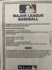 Jun 13, 2015 Reds at Cubs Game Used Third Base 1-11 Innings Billy Hamilton 100SB — photo 7