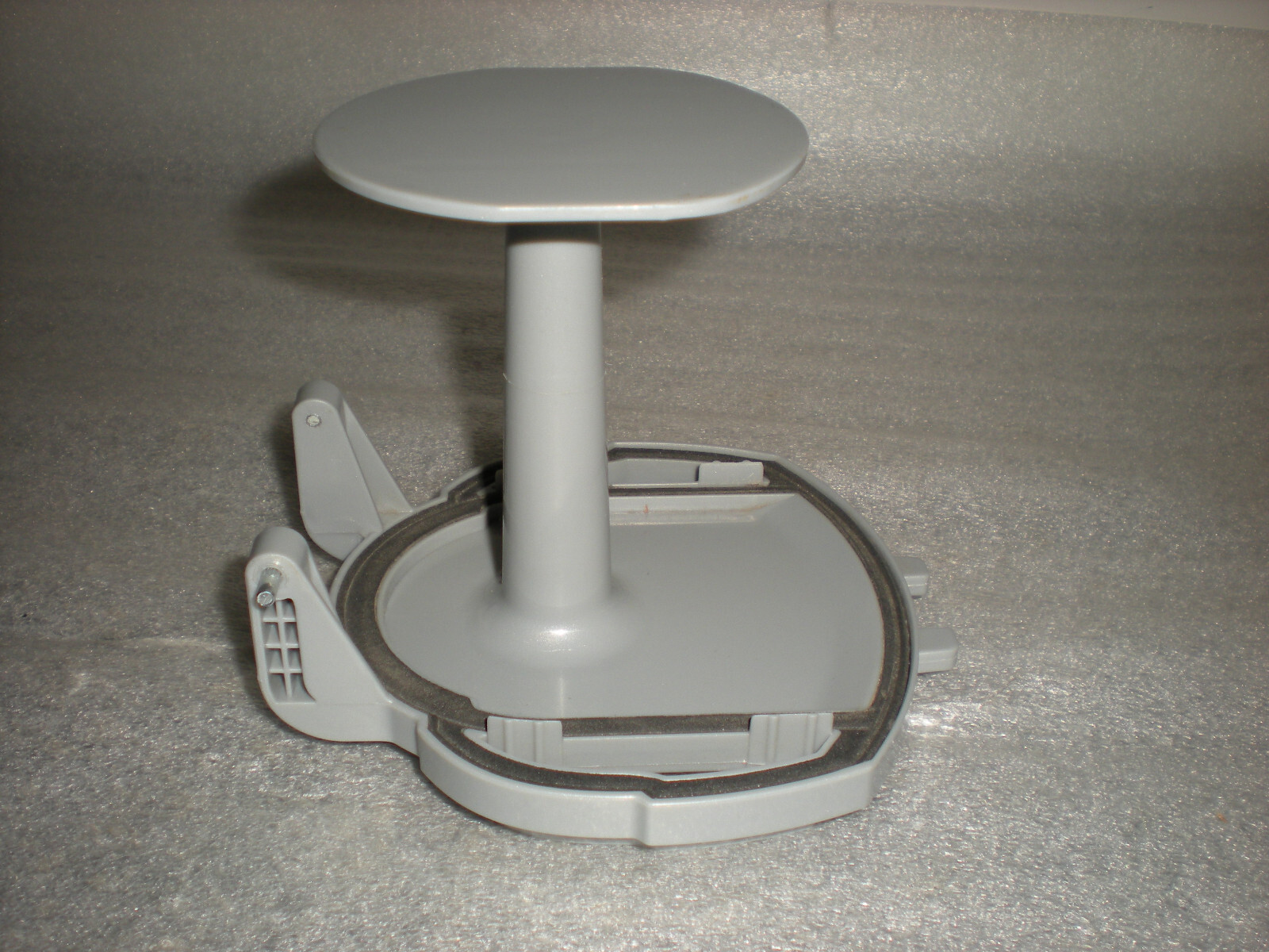 OEM Shark SV1115 Freestyle Pro Vacuum Cleaner Bottom Dust Cup Bin Container Lid