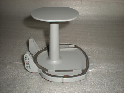 OEM Shark SV1115 Freestyle Pro Vacuum Cleaner Bottom Dust Cup Bin Container Lid