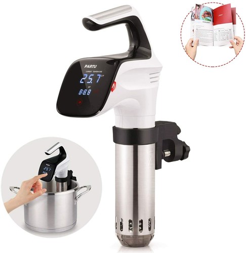 redmond sous vide review