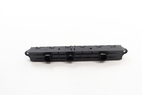 2022 - 2025 GMC SIERRA 1500 FRONT DASH CONTROL SWITCH OEM 85537501 - Picture 5 of 12