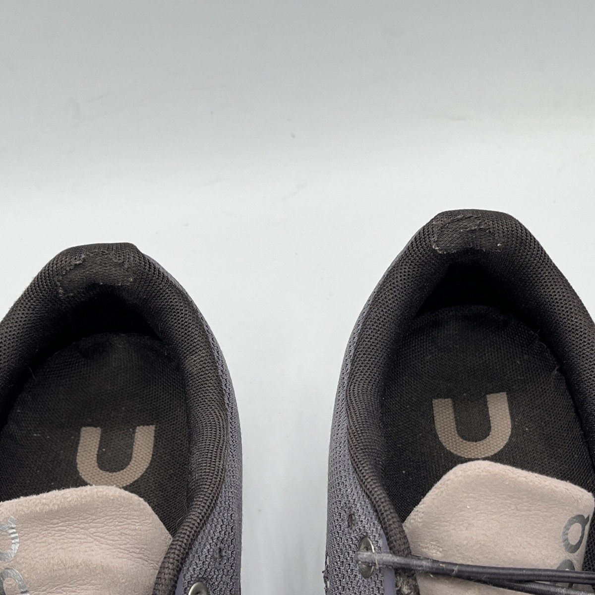 フラットシューズ OMNIPOTENT omn Flat Shoes _Plum 2025AWBI：甲深デザイン フラットシューズ（4767）ブラックCR