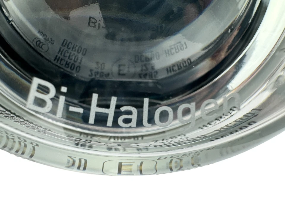 HELLA Hauptscheinwerfer Bi-Halogen Modul 90 mm Premium Abblendlicht Fernlicht - Bild 2 von 4