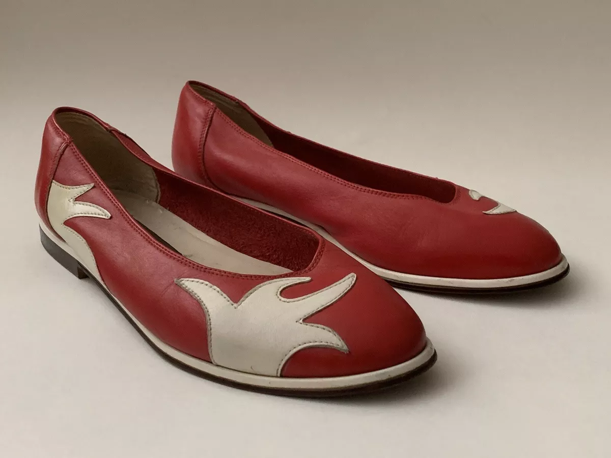 Soles flats shop
