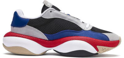 PUMA OSLO MAJA CLEAN WNS 381169 09 SNEAKER DAMENSCHUHE
