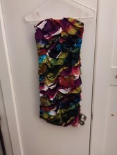 SPEECHLESS Bodycon Dress..... Size: S