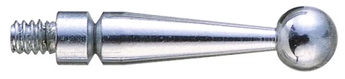 Contact Points For 513-517 Dial Test Indicator 3 mm Carbide Mitutoyo 21CZA099