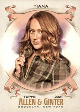 2021 Topps Allen and Ginter MLB Baseball Base Singles #201-350 (Pick Your Cards)